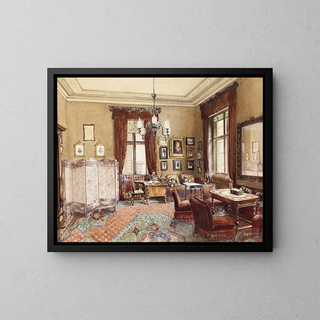 Reinhold Vlkel - Saloninterieur.webp