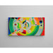 Riproduzione del dipinto Relief-disques - Robert Delaunay