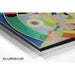 Riproduzione del dipinto Relief-disques - Robert Delaunay