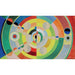 Riproduzione del dipinto Relief-disques - Robert Delaunay