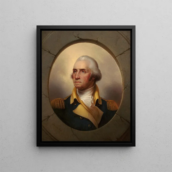 Rembrandt Peale - George Washington.webp