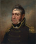 William Bainbridge - Rembrandt Peale — artwork view