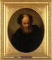 Ein alter Mann - Rembrandt van Rijn — Ansicht des Kunstwerks