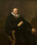 Portrait d'Eléazar Swalmius - Rembrandt van Rijn — Ansicht des Kunstwerks