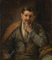 Saint Barthélemy - Rembrandt van Rijn — Ansicht des Kunstwerks