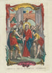 Christ submits His shoulders to the cross - Remondini family — artwork view