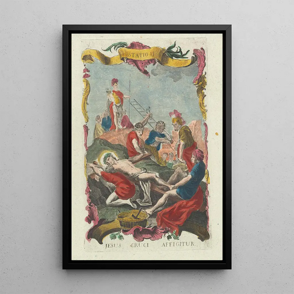 Remondini family - Jesus Cruci Affigitur.webp