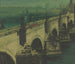 Pont Charles à Prague - René Leclercq — Ansicht des Kunstwerks