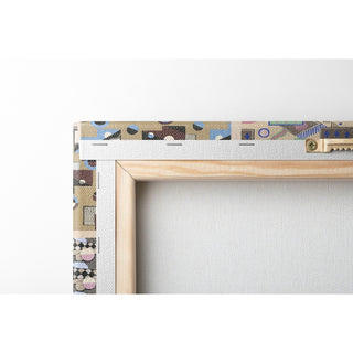 Reproduction Collection Décors et Couleurs Pl.05 - Georges Valmier