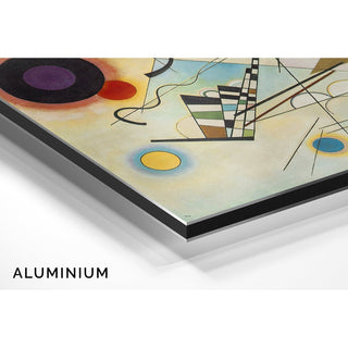 Reproduction Composition XIII - Wassily Kandinsky