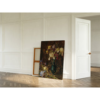 Reproduction Iris - Marie Egner