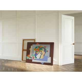 Reproduction Nature Morte 1926 - Georges Valmier