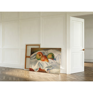 Reproduction Poires - Pierre-Auguste Renoir