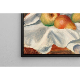 Reproduction Poires - Pierre-Auguste Renoir