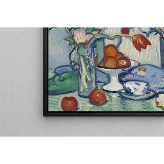 Reproduction Tulips - Samuel John Peploe
