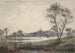Noank seit der Insel Masons - Reynolds Beal — Ansicht des Kunstwerks