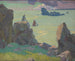 Finistère - Rhona Haszard — Ansicht des Kunstwerks