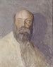 Gustav Fröding - Richard Bergh — artwork view