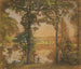 Landschaft aus Reifen - Richard Bergh — Ansicht des Kunstwerks
