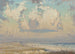 Szenen am Nachmittag am Strand - Richard Blossom Farley — Ansicht des Kunstwerks