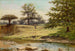 Landschaft ohne Titel - Richard Buckner Gruelle — Ansicht des Kunstwerks