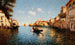 Venice - Richard Dey De Ribcowsky — artwork view