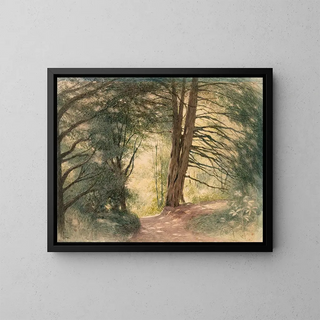 Richard Doyle - Boxhill Surrey.webp