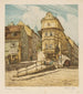 Bratislava - Richard Lux — Ansicht des Kunstwerks