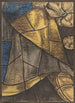 Progetto per finestra nel transetto nord della cattedrale di Utrecht 11 - Richard Nicolas Roland Holst — vista dell’opera