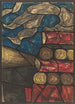 Progetto per finestra nel transetto nord della cattedrale di Utrecht 3 - Richard Nicolas Roland Holst — vista dell’opera