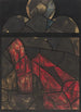 Project for window in the north transept of Utrecht Cathedral 44 - Richard Nicolas Roland Holst — artwork view