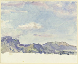 Richard Petraschke - Autumn in the mountains.webp