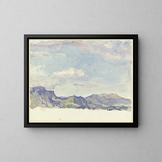 Richard Petraschke - Autumn in the mountains.webp