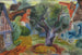 Sommertag - Richard Sussman — Ansicht des Kunstwerks