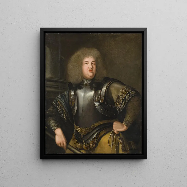 Richard Sylvius - Peter Makeler.webp