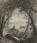Lac George - Richard William Hubbard — vista dell’opera