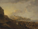 Douvres - Richard Wilson — vista dell’opera