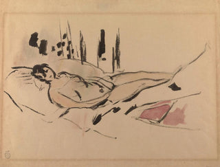 Rik Wouters - Lying Nude.webp