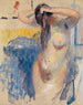 Studio di nudo - Rik Wouters — vista dell’opera