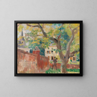 Rik Wouters - The Old Walnut Tree B.webp