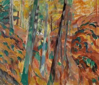 Rik Wouters - The Ravine A.webp