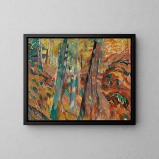 Rik Wouters - The Ravine A.webp