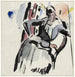 Donna seduta - Rik Wouters — vista dell’opera