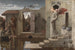 Die Piscine de Bethesda - Robert Bateman — Ansicht des Kunstwerks