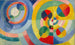 Formes circulaires - Robert Delaunay — vista dell’opera