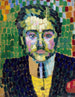 Jean Metzinger - Robert Delaunay — Ansicht des Kunstwerks