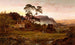 La vallée de Llanrwst - Robert Gallon — artwork view