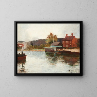 Robert Gemmell Hutchison - Complete Anglers.webp