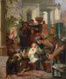 Rafraîchir les fatigués - Robert Hannah — Ansicht des Kunstwerks
