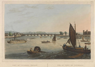 Robert Havell Jr - View of Vauxhall Bridge.webp